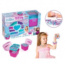 Takı Seti Disney Dede Frozen Sepetli Takı Seti Kargo Ücretsiz