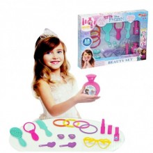 Disney Frozen Kutulu Güzellik Seti 15 Parça