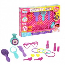 Candy & Ken Kutulu Güzellik Seti 15 Parça Kargo Ücretsiz