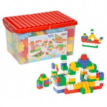 Pilsan Oyuncak Master Bloklar 168 Parça Kargo Ücretsiz