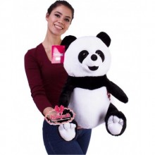 Peluş Oyuncak Panda 60 cm 