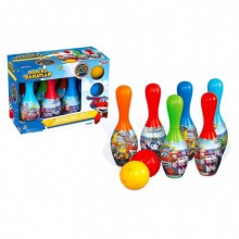 Harika Kanatlar Bowling Seti