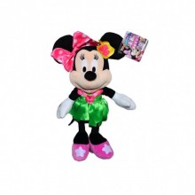Lisanslı Disney Minnie Mouse Havaii 25 cm 