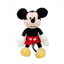 Peluş Lisanslı Mickey Mouse Core 25 cm