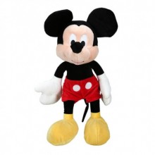 Lisanslı Mickey Mouse  Peluş 43 cm