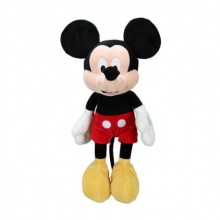 Peluş Lisanslı Mickey Mouse 60 cm