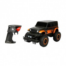 Sunman 1:16 Uzaktan Kumandalı Jeep Rubicon 