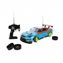 Sunman 1:10 Uzaktan Kumandalı Oyuncak  Rally Araba