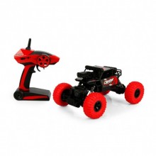 Sunman Oyuncak 1:18 Uzaktan Kumandalı Kameralı Crawler Araba 