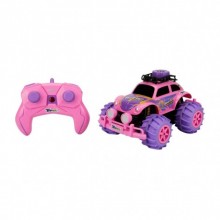 Oyuncak Volkswagen Beetle Baja Uzaktan Kumandalı Araba