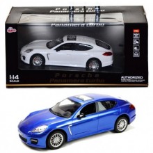 Vardem Uzaktan Kumandalı U/K F/F 1:14 Porsche Paname 304/D