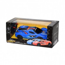 Oyuncak 1:16 Uzaktan Kumandalı Süper Yarış Arabası