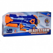 Blaze Storm 7037 Sünger Atan Silah