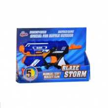 Blaze Storm 7036 Sünger Atan Silah