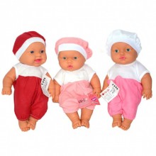 Oyuncak Et Bebek Kople Et Dolgulu Bebek