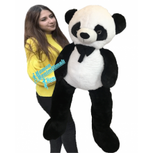 Peluş Oyuncak Panda 150 cm Büyük boy Sevimli Kaliteli