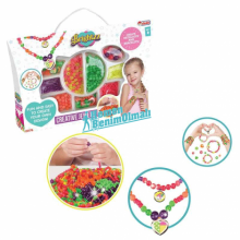 Dede Takı Seti Büyük El Çantası