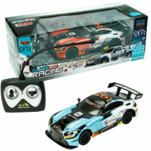 Uzaktan Kumandalı Full Fonksiyon 1:24 Spor Araba