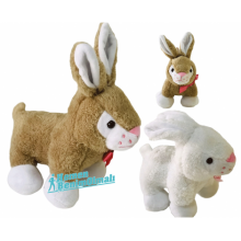 Peluş Oyuncak Sevimli Peluş Tavşan 78421
