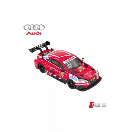 Uzaktan Kumandalı Audi Rs5 Sport 1:16 Orjinal 