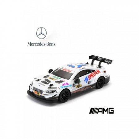 l Uzaktan Kumandalı Mercedes Benz Amg C63 Exclusive Araba 1:16 Orjina