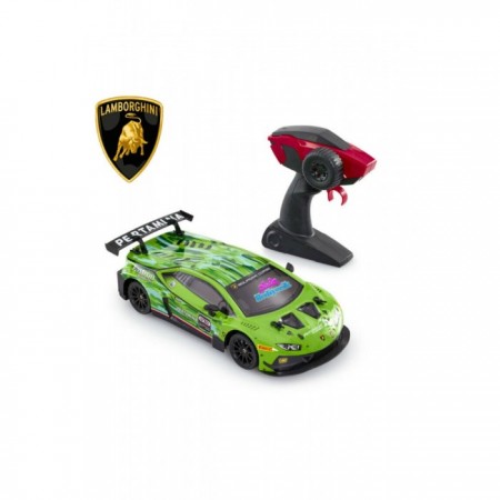  Uzaktan Kumandalı Lamborghini Huracan Gt3 Araba 1:16 Orjinal