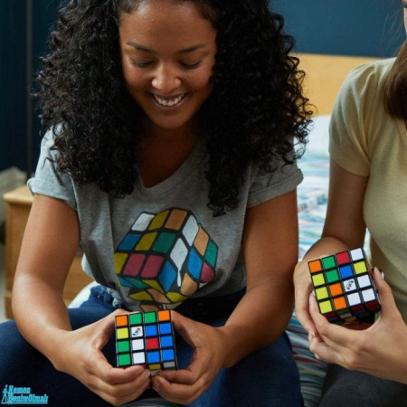 Rubik’s Cube 4x4 Zeka Küpü Rubik Küp