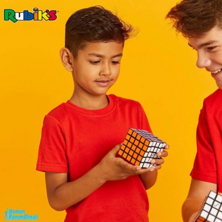 Rubik’s Cube 5x5 Zeka Küpü Rubik Küp