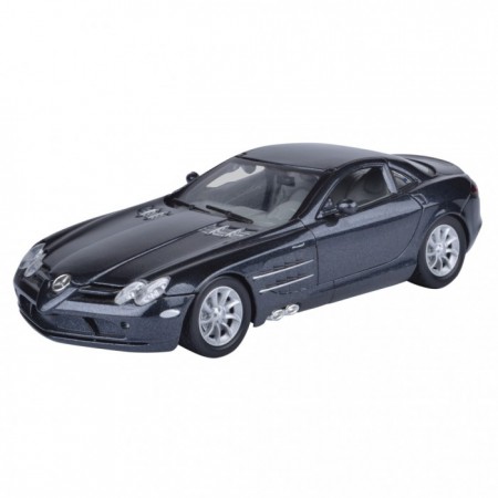 1:24 Mercedes Benz Sls Mclaren Diecast Model Araba