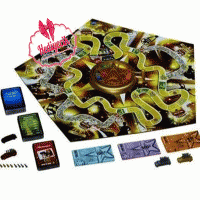 HASBRO ŞANS YOLU MEGA STAR