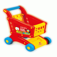 Oyuncak Market Arabası