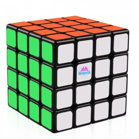 Speed  4x4 Zeka Küpü Akıl Küpü Rubik Küp