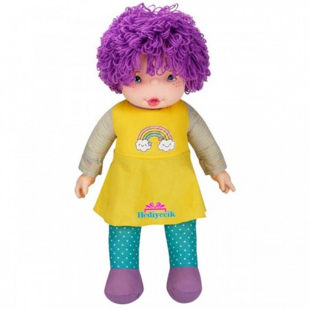 Büyük Boy Lahana Bebek