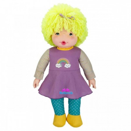 Oyuncak Efsane Lahana Bebek Sarı Saçlı 70 Cm