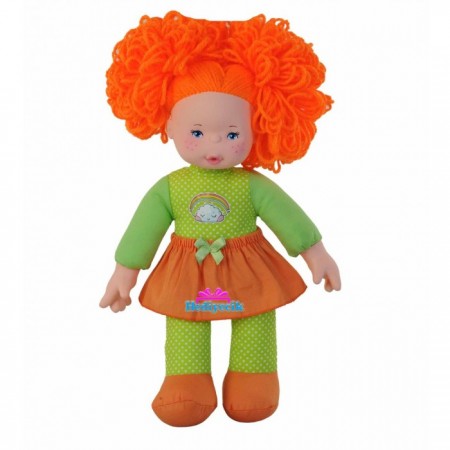  Oyuncak Efsane Lahana Bebek Turuncu 35 Cm 