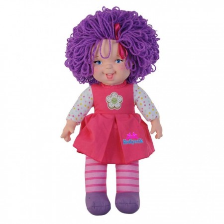 Gökkuşağı Lahana Bebekleri 45 cm