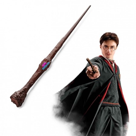Harry Potter Harry'nin Sihirli Asası 30 cm