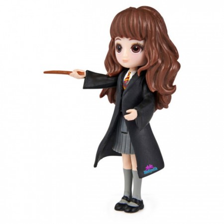 Harry Potter Magical Minis Hermione Granger Bebek Figürü 8 Cm