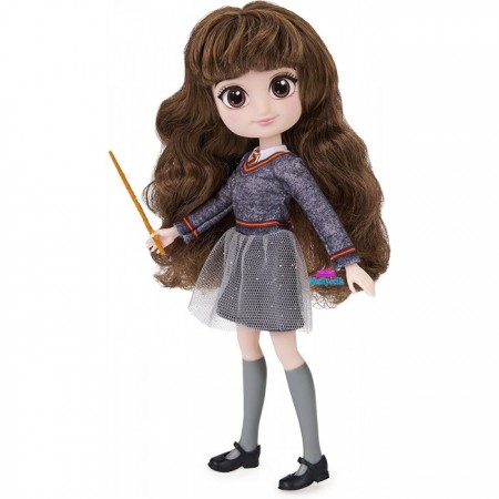 Harry Potter Hermione Granger Figür Bebek 20 cm