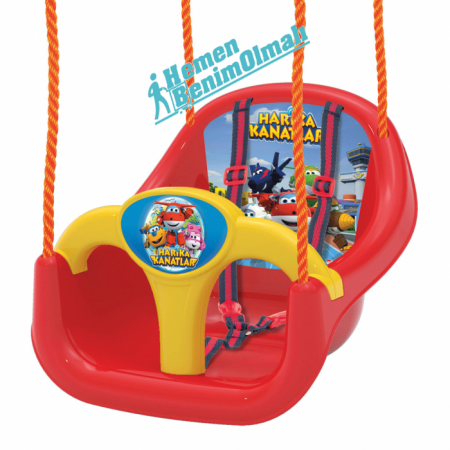 Harika Kanatlar Salıncak