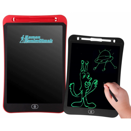 LC LCD Dijital Çizim Tableti 12 inç