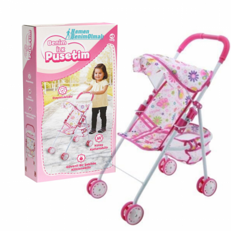  Birlik, Büyük Metal Puset 816-A-12