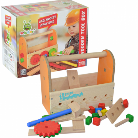 Woodoy Tamir Takımı 117