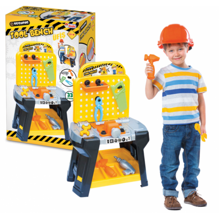 Dede Oyuncak Teknik Tamir Seti