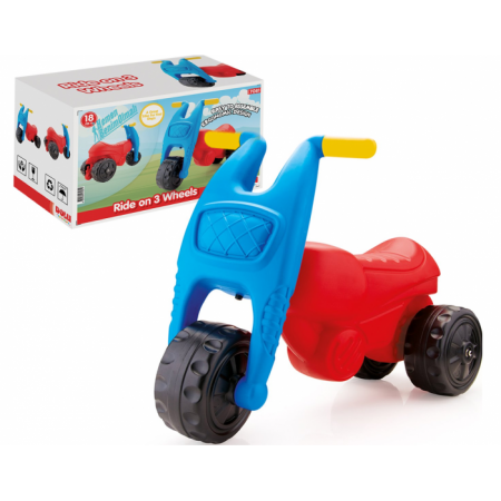 Dolu 3 Teker Bingit Motor - 7081