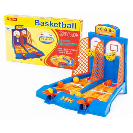 Polesie Basketbol Oyunu 67968 