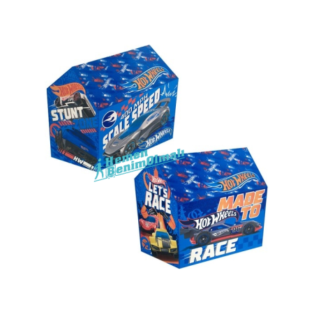 Hotwheels Barbie Çocuk Oyun Çadırı 