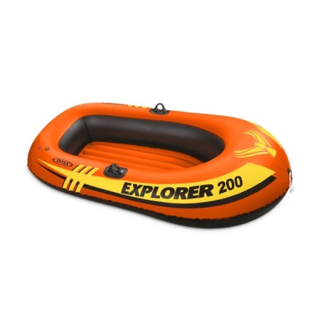 İntex Explorer 200 Şişme Bot 185x94x41 cm