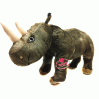 Oyuncak Su Aygırı Vahşi Hayvanlar