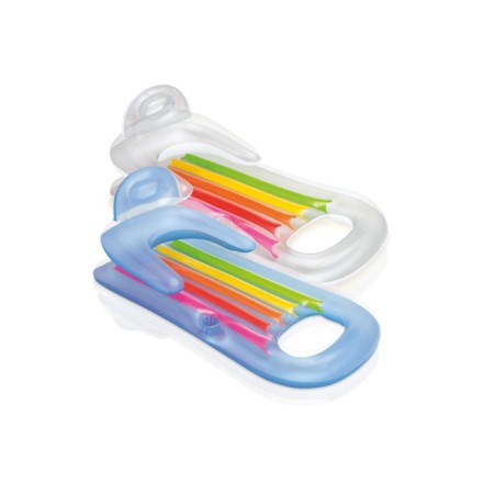 İntex Bardaklı Sultan Deniz Yatağı 160x85 cm